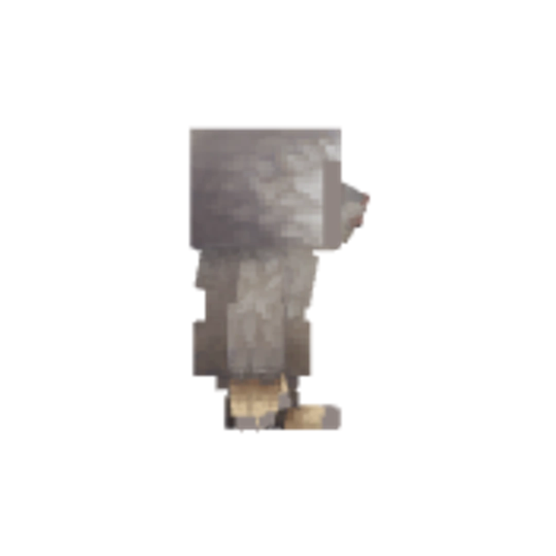 Miniatura Flanco Izquierdo