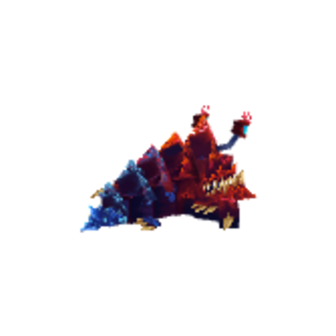 Miniatura Retaguardia