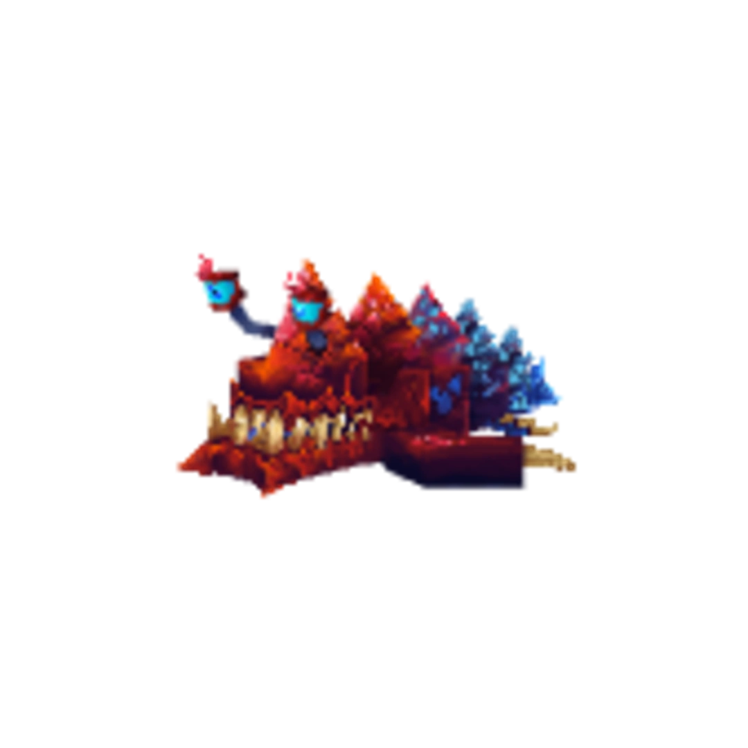 Miniatura Vista Frontal