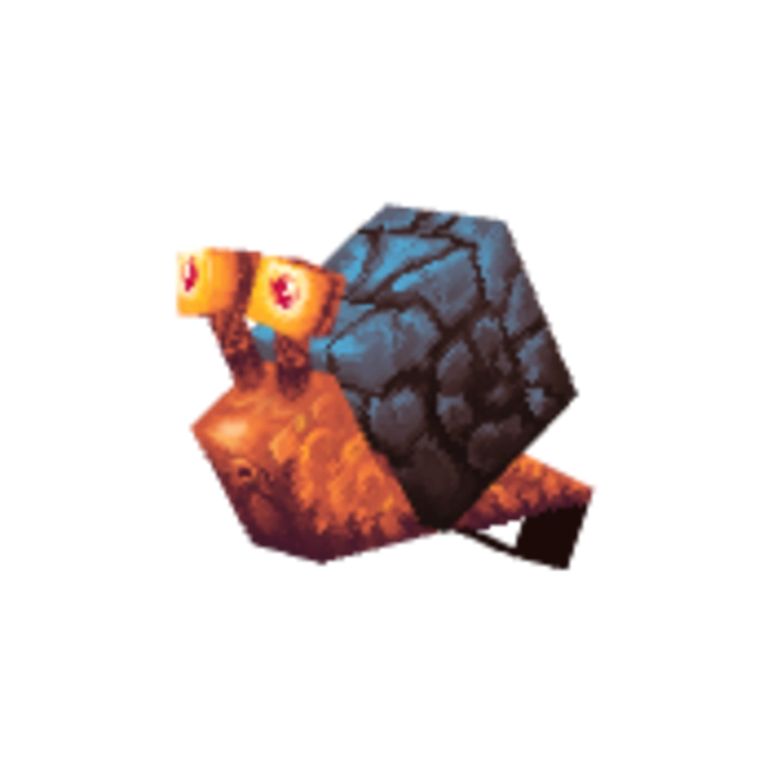 Miniatura Vista Frontal