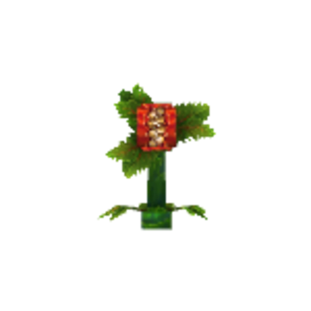 Vista del modelo Snapdragon de Hytale