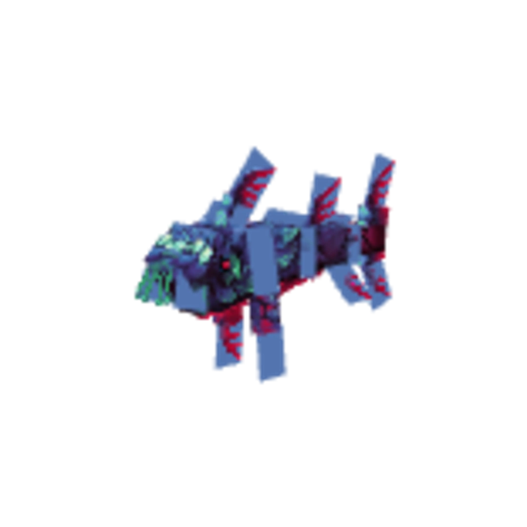 Miniatura Vista Frontal