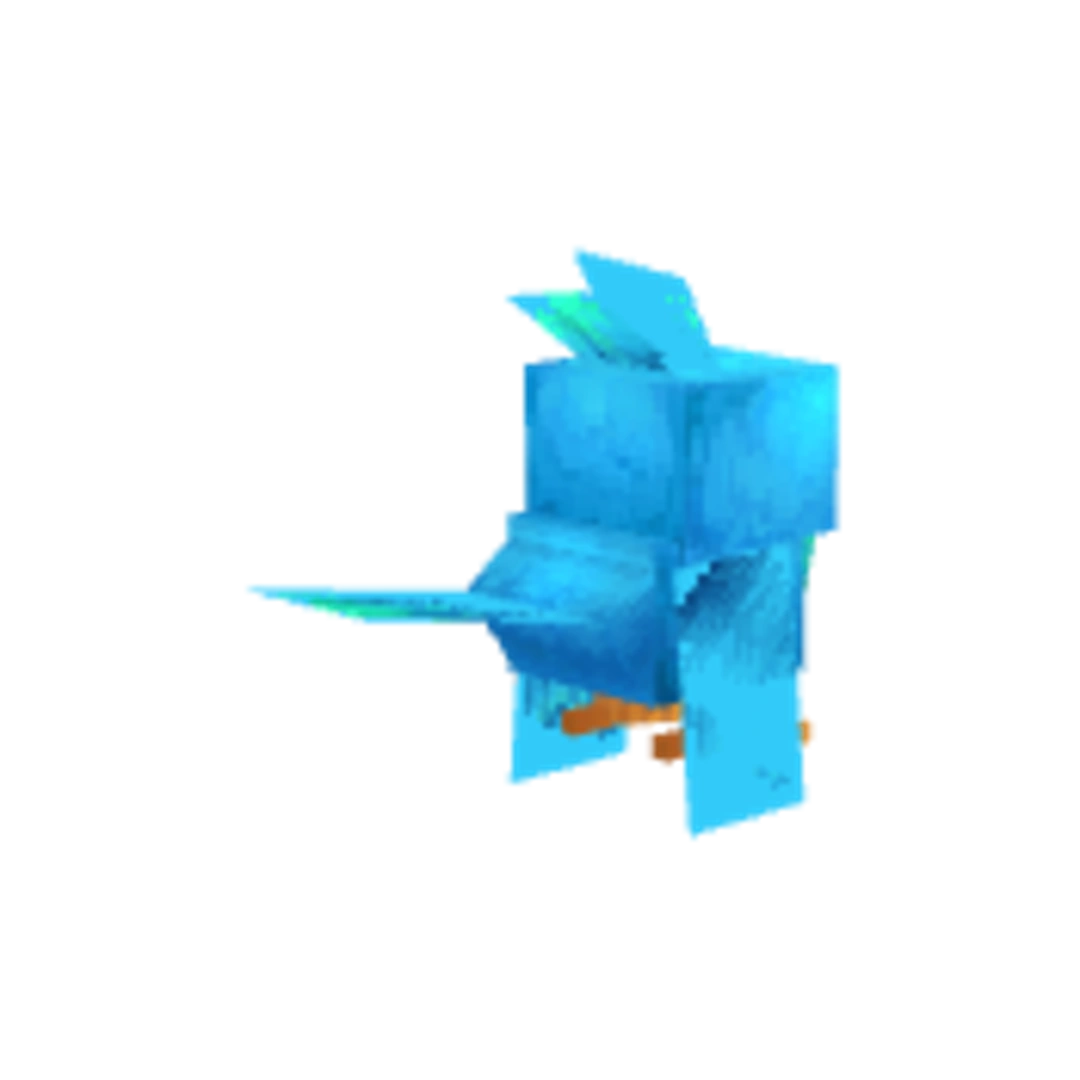 Miniatura Retaguardia