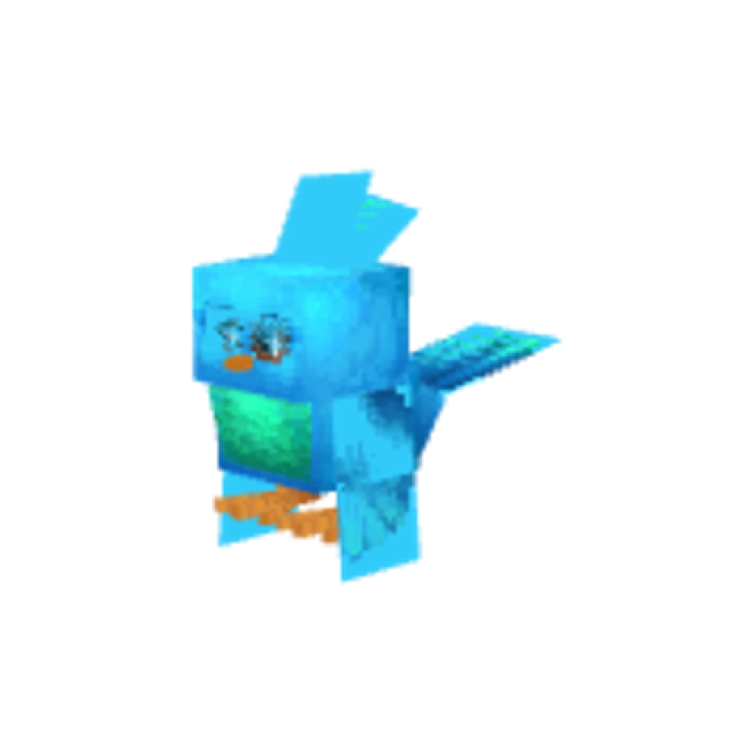 Miniatura Vista Frontal