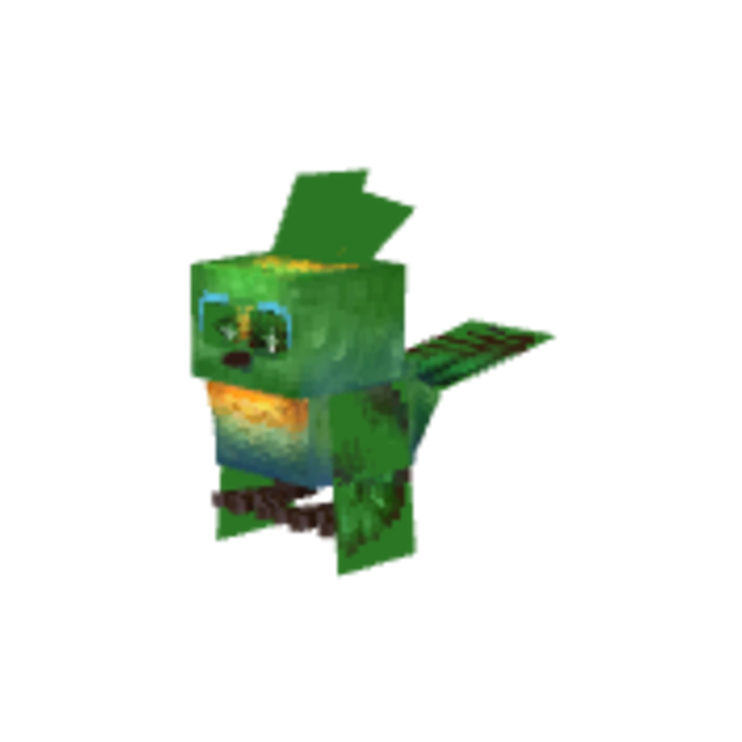 Miniatura Vista Frontal