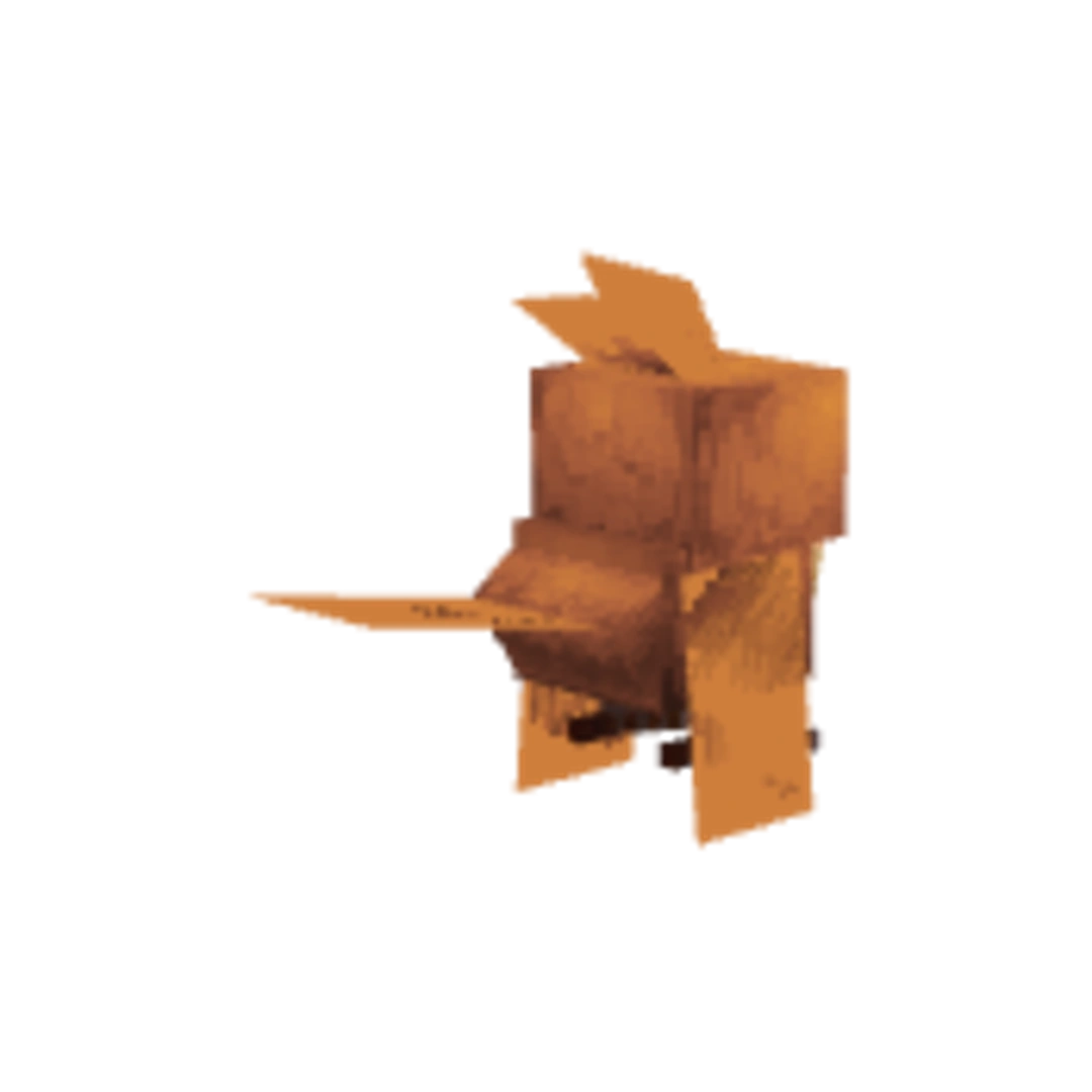 Miniatura Retaguardia