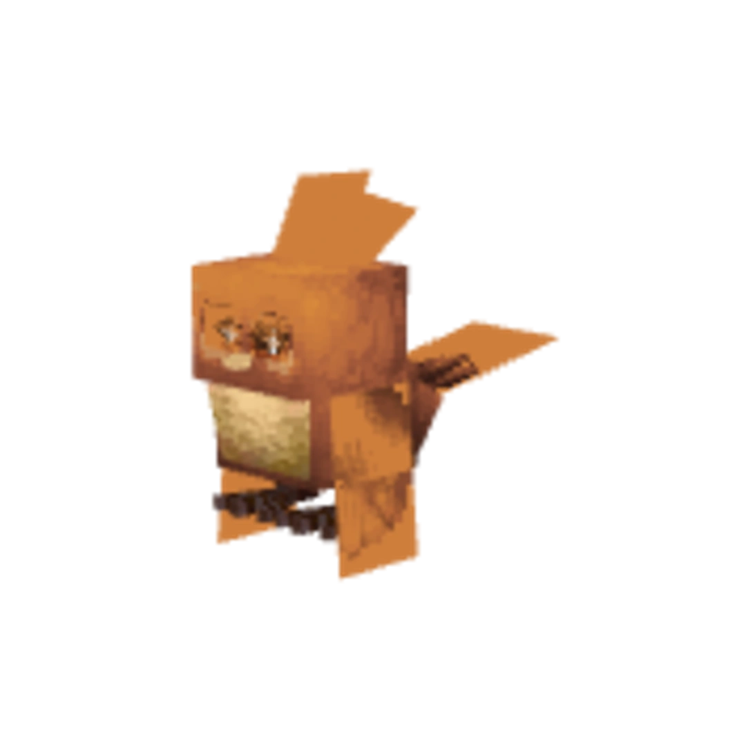 Miniatura Vista Frontal