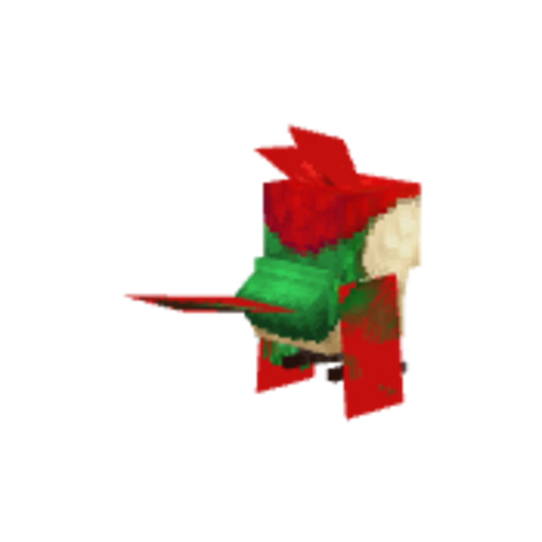 Miniatura Retaguardia