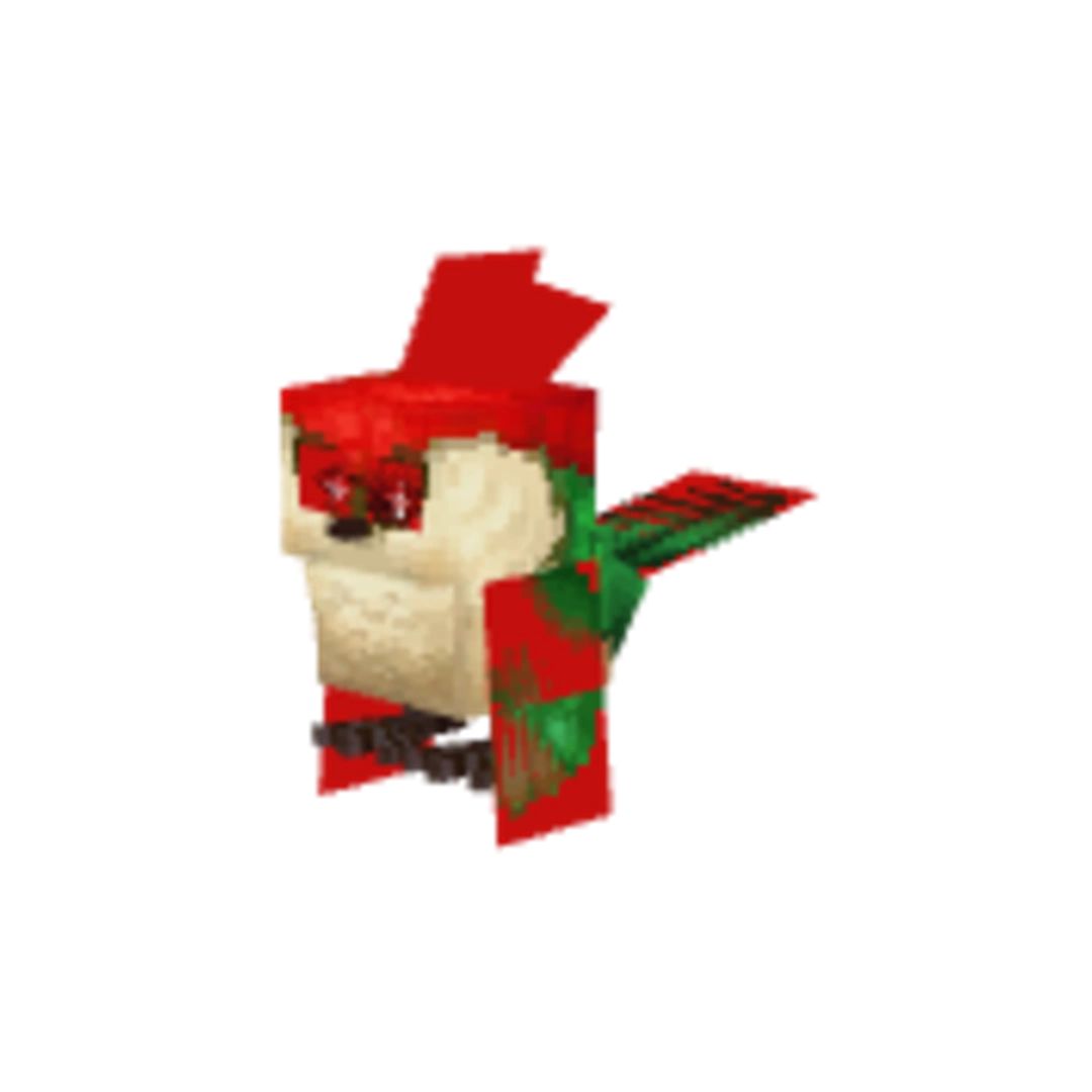 Miniatura Vista Frontal