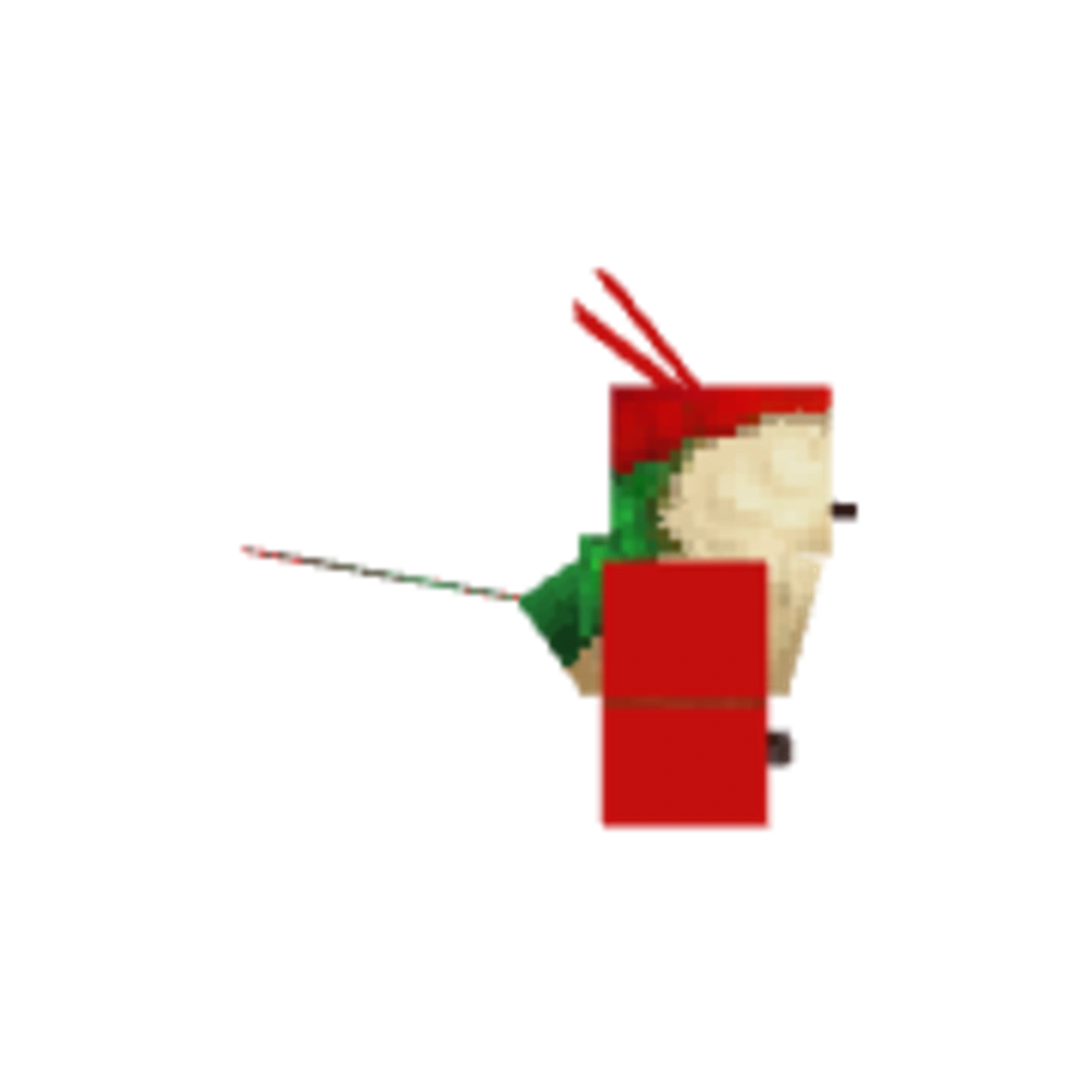 Miniatura Flanco Izquierdo