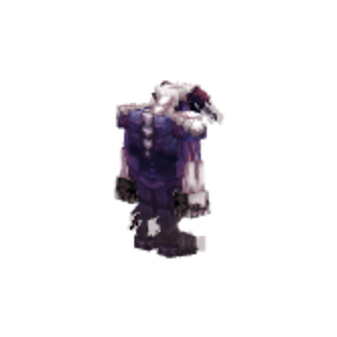 Miniatura Retaguardia