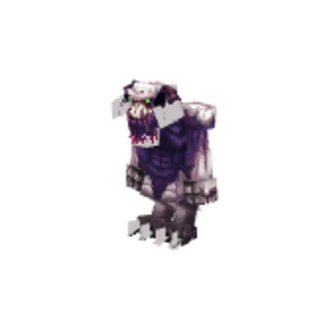 Miniatura Vista Frontal