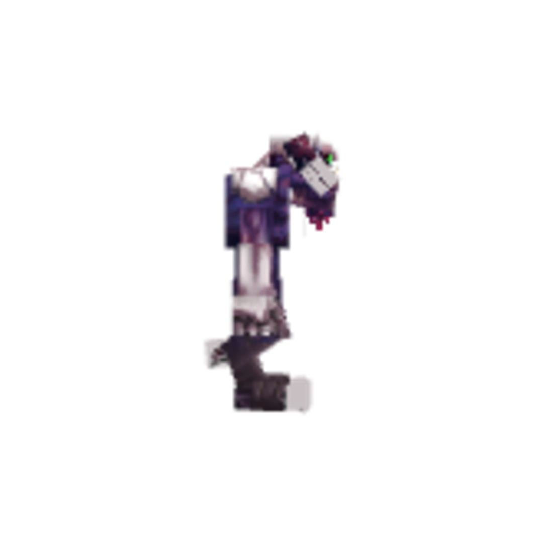 Miniatura Flanco Izquierdo