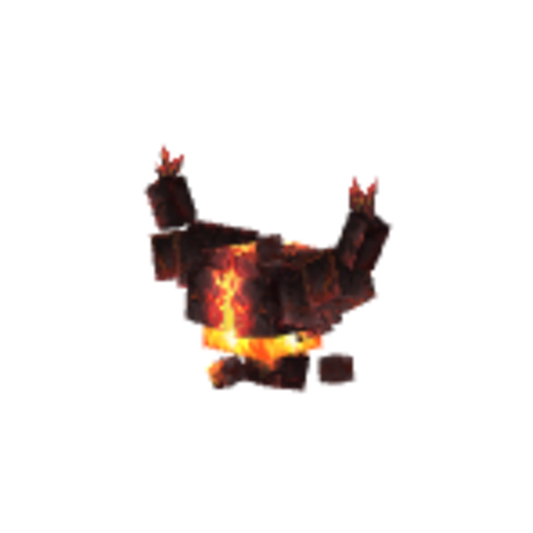 Miniatura Retaguardia