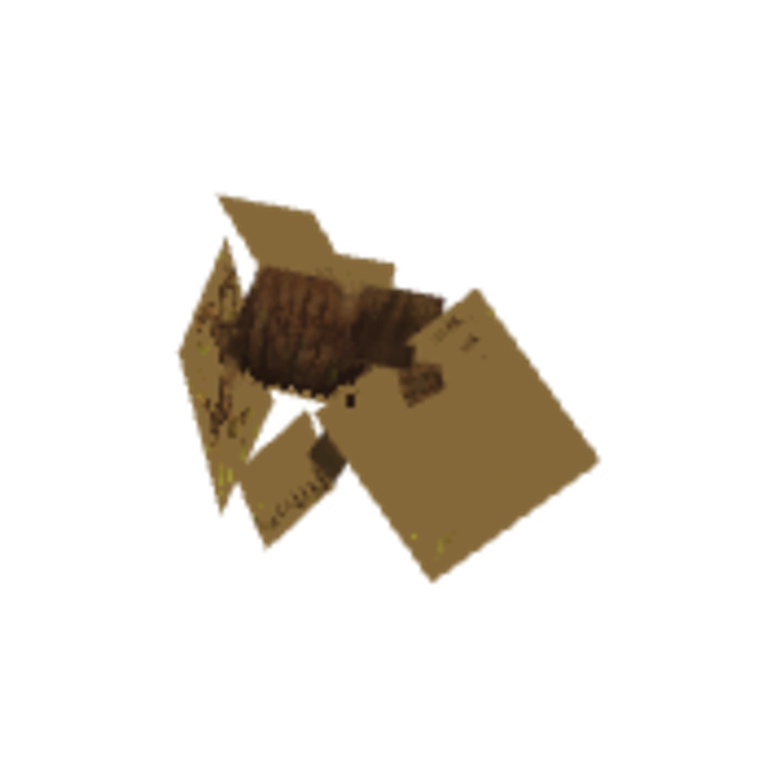 Miniatura Retaguardia