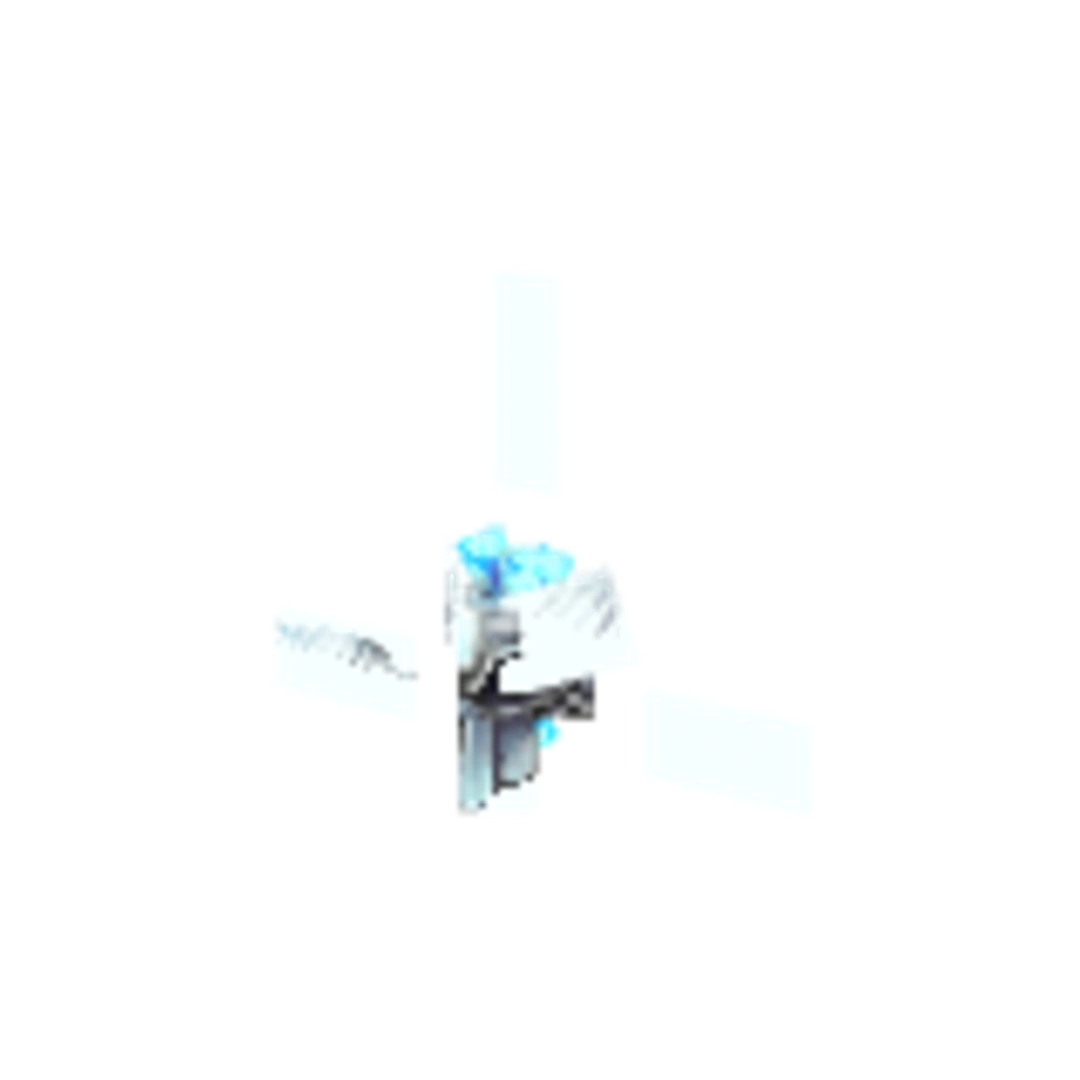 Modelo 3D de Spirit_Thunder