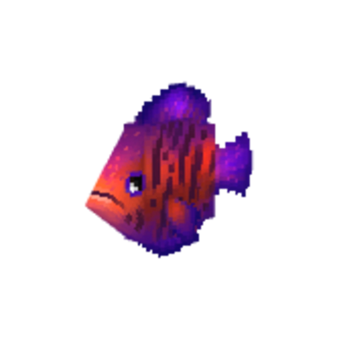 Modelo 3D de Tang-Chevron