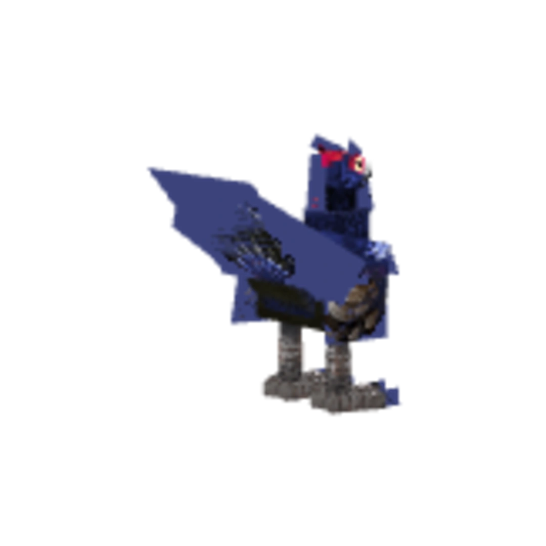 Miniatura Retaguardia