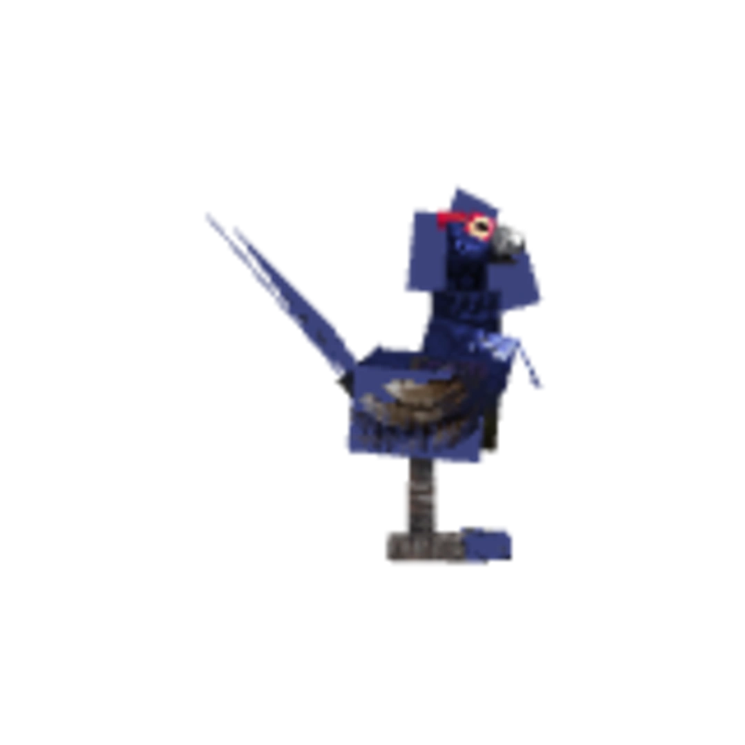 Miniatura Flanco Izquierdo