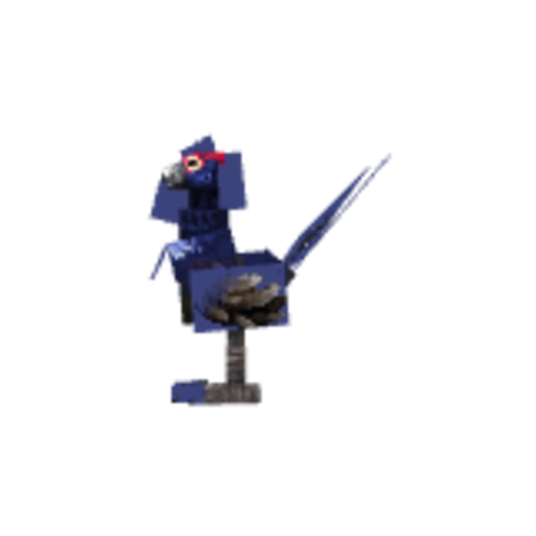 Miniatura Flanco Derecho