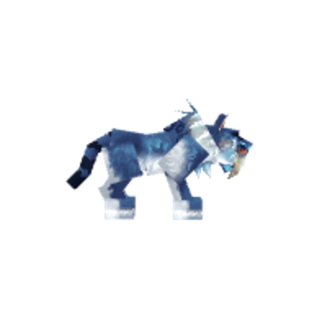 Miniatura Flanco Izquierdo