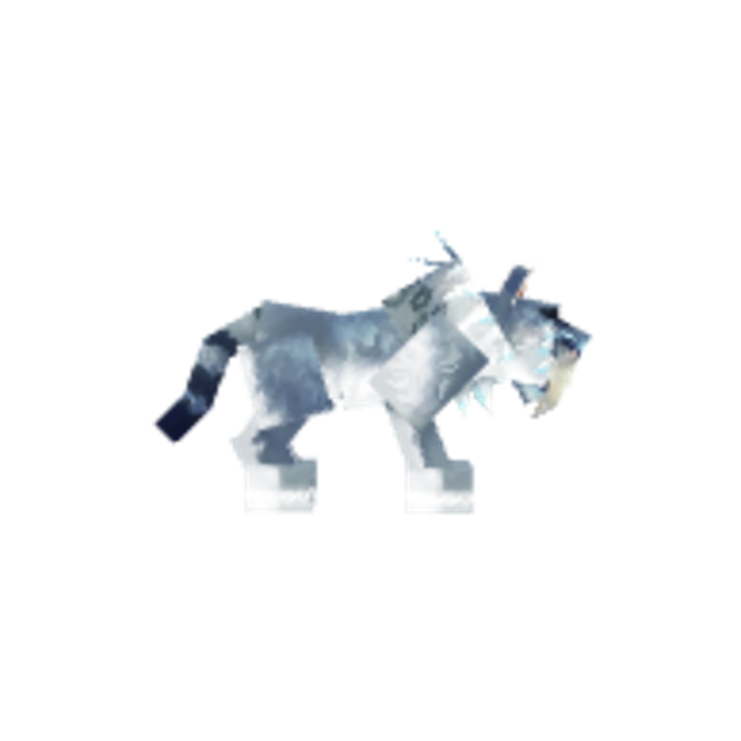 Miniatura Flanco Izquierdo