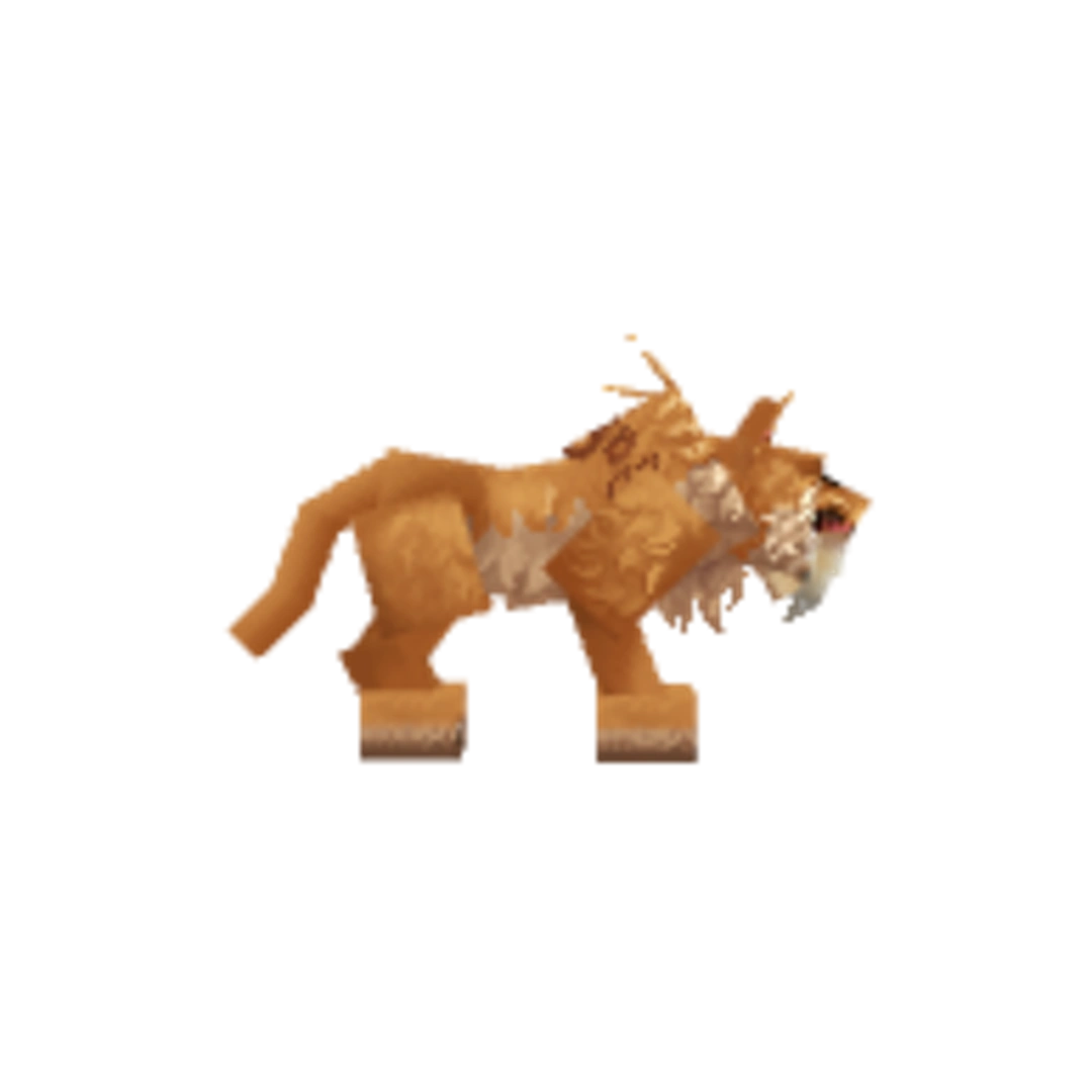 Miniatura Flanco Izquierdo