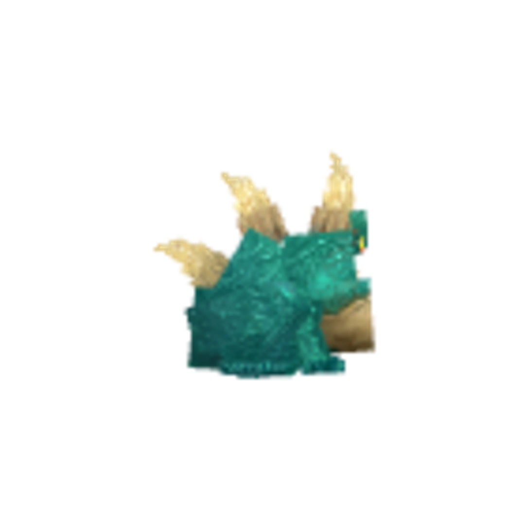 Miniatura Flanco Izquierdo