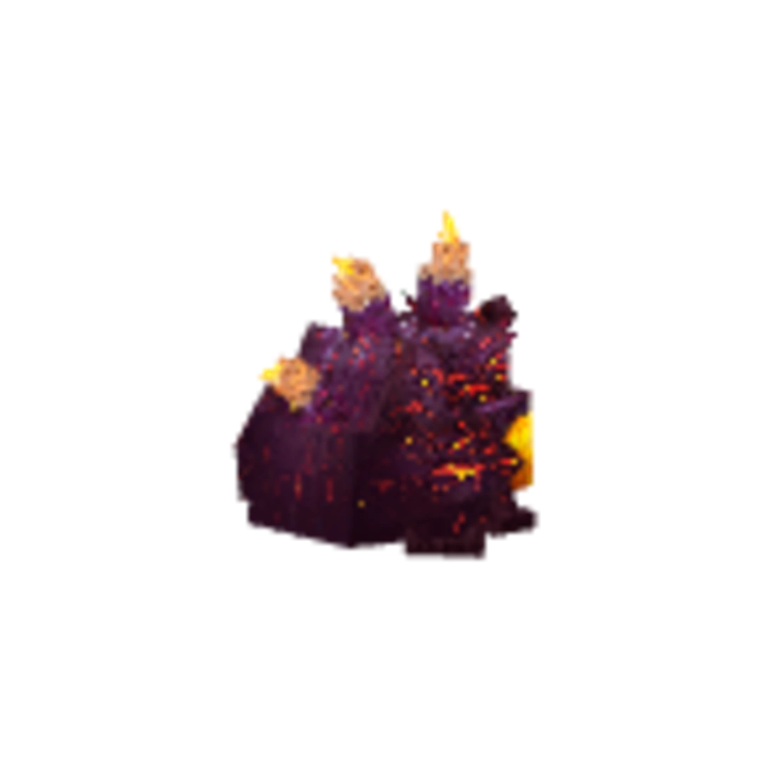 Miniatura Retaguardia