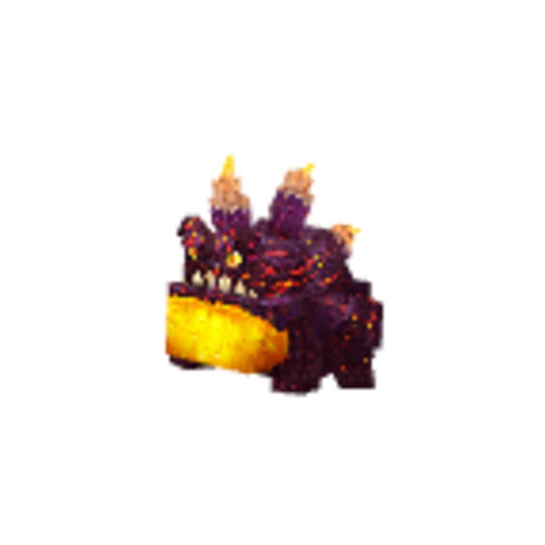 Modelo 3D de Toad_Rhino-Magma