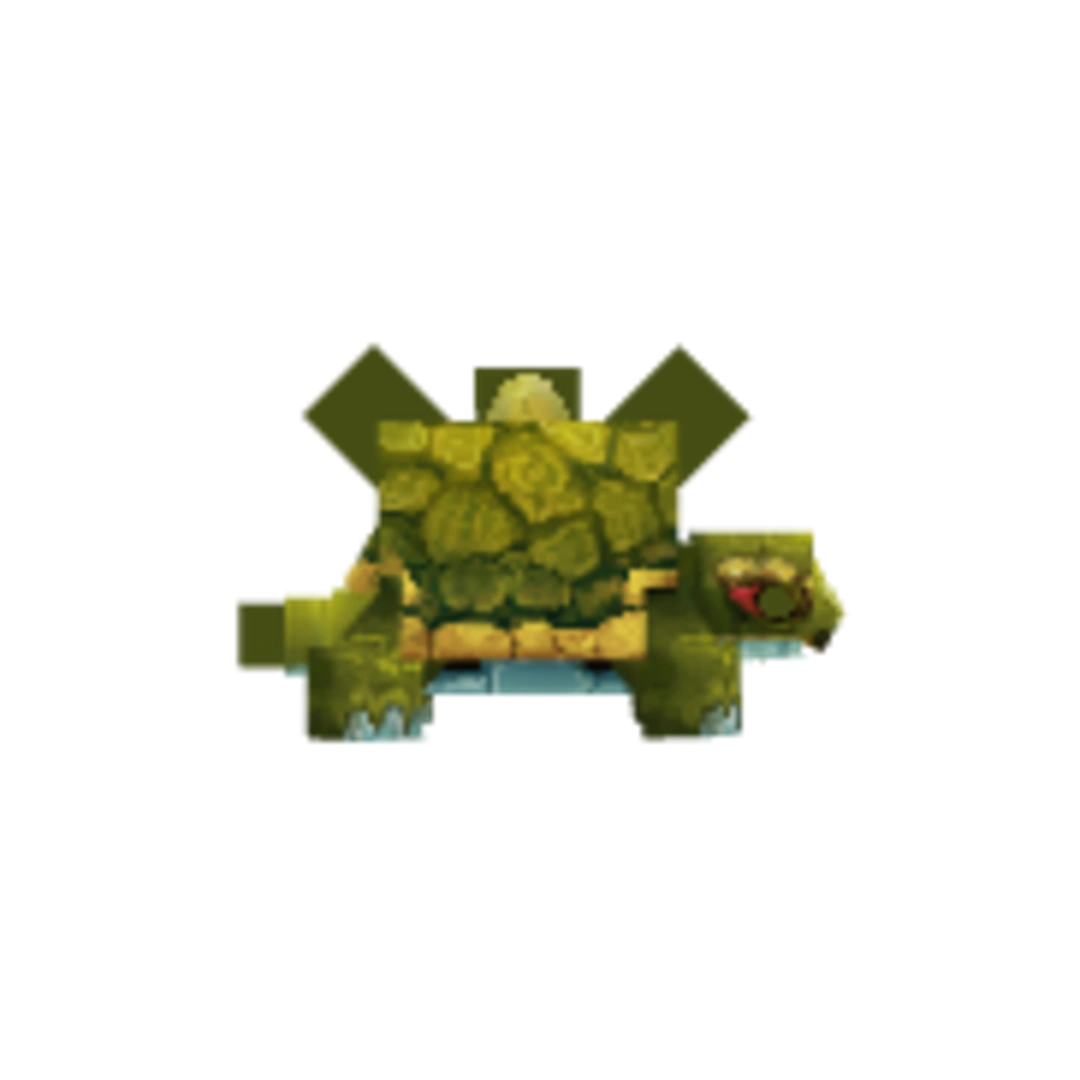 Miniatura Flanco Izquierdo