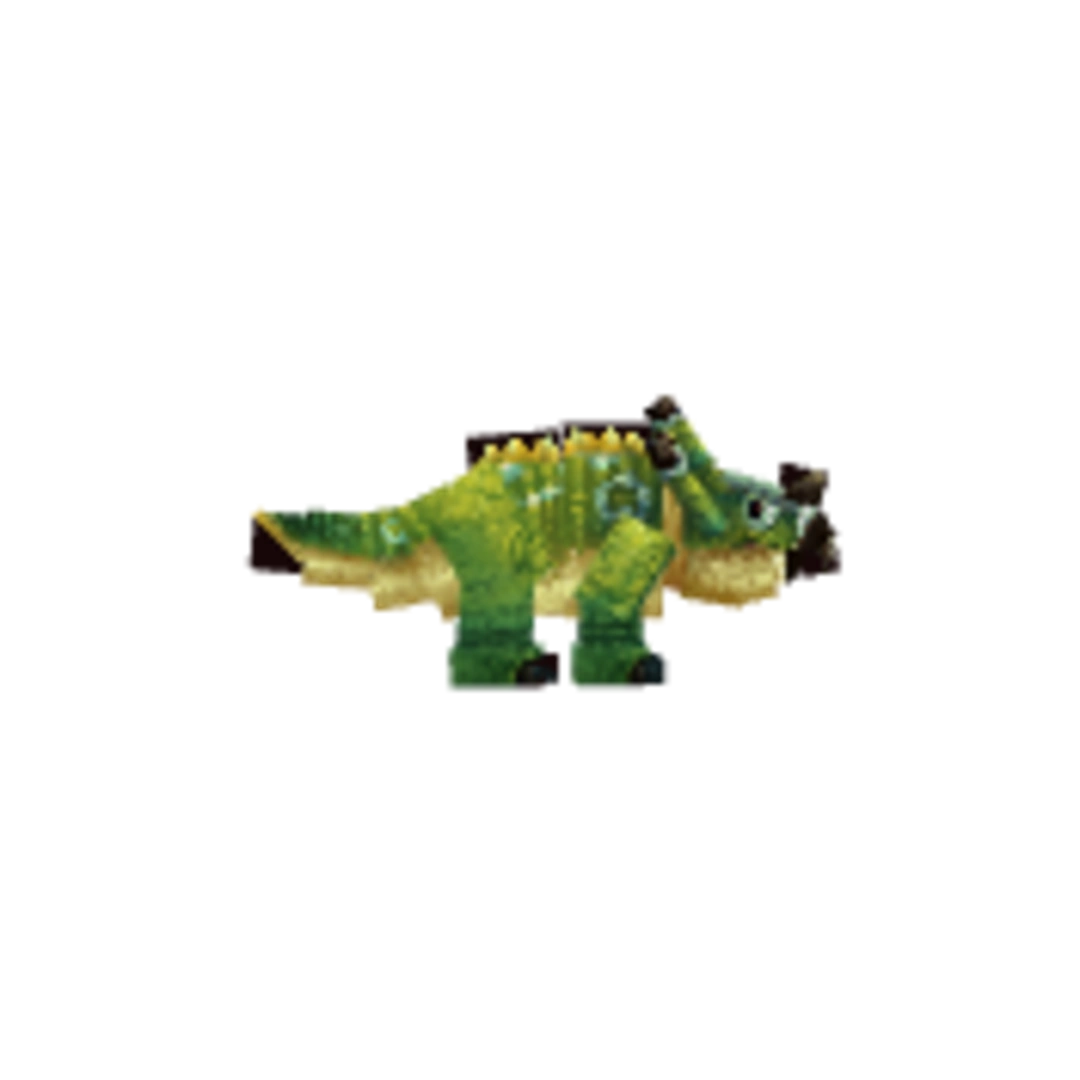 Miniatura Flanco Izquierdo