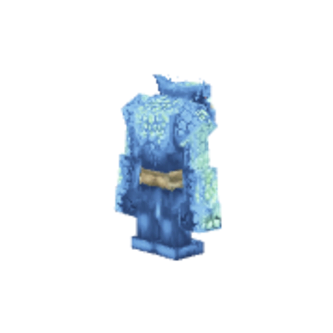 Miniatura Retaguardia