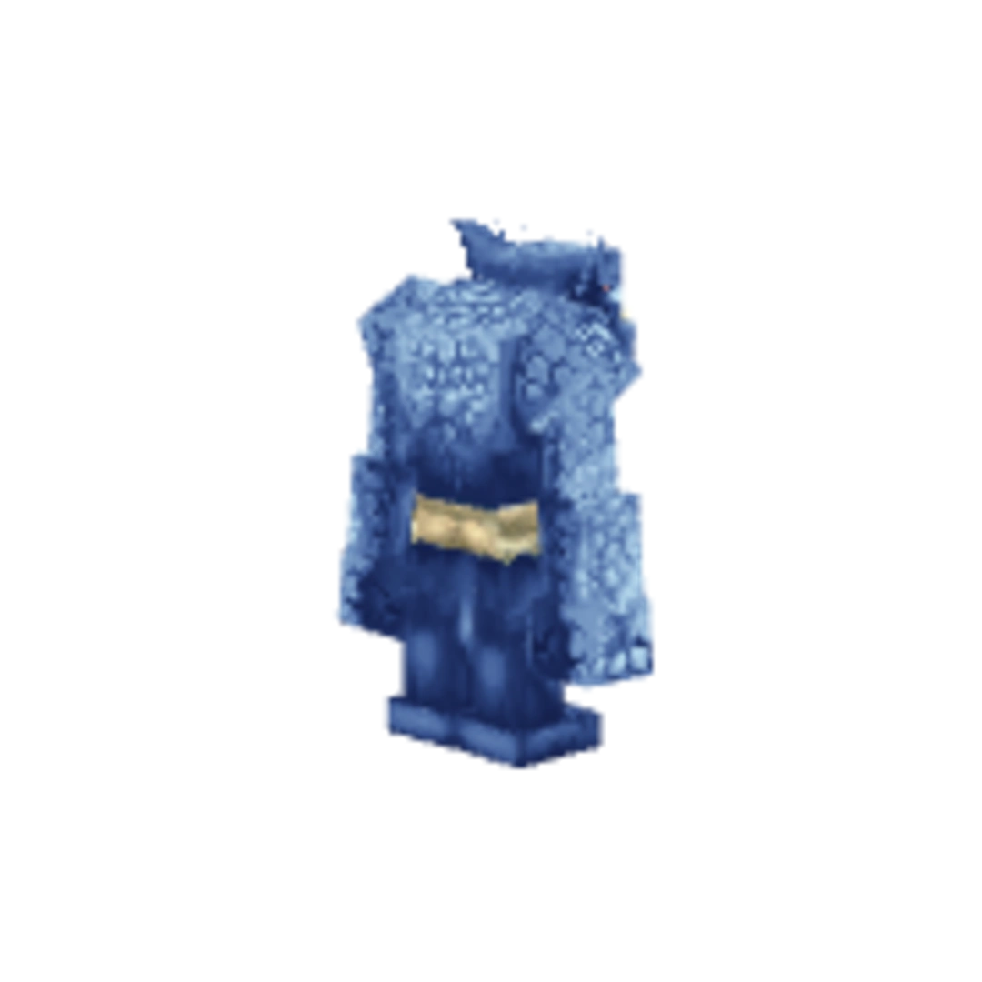 Miniatura Retaguardia