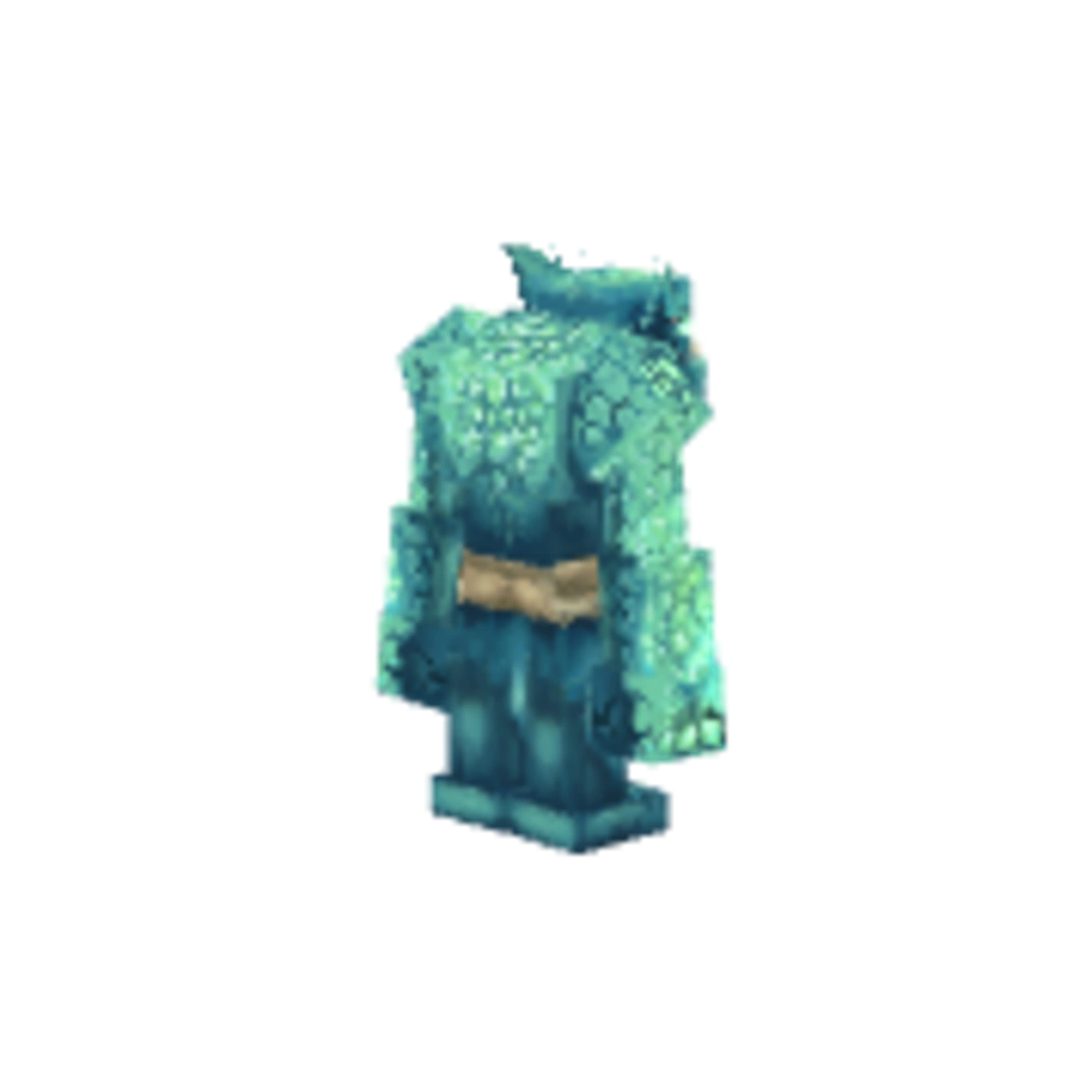 Miniatura Retaguardia