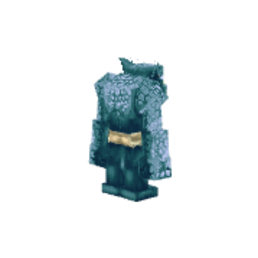 Miniatura Retaguardia