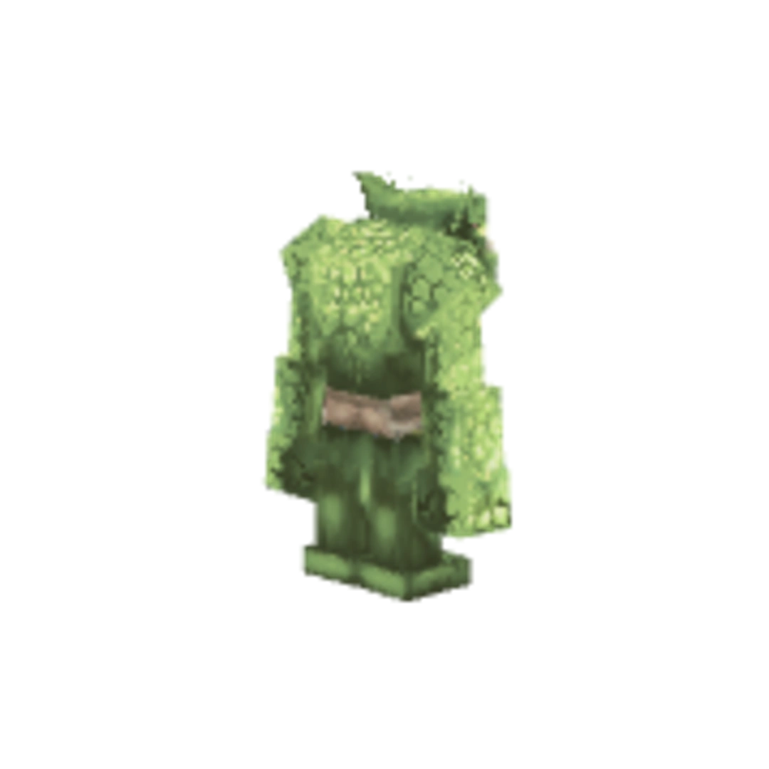 Miniatura Retaguardia