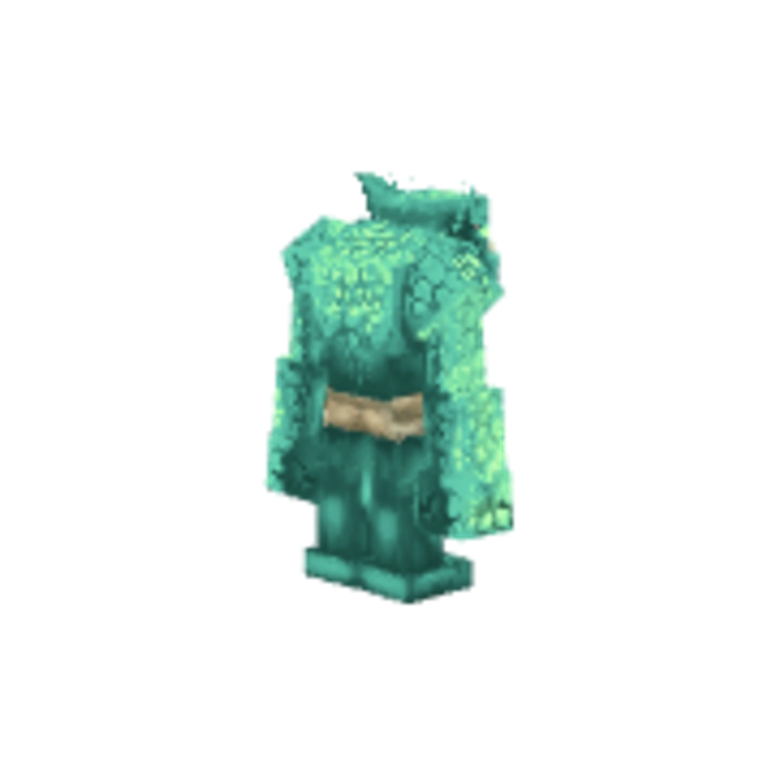 Miniatura Retaguardia