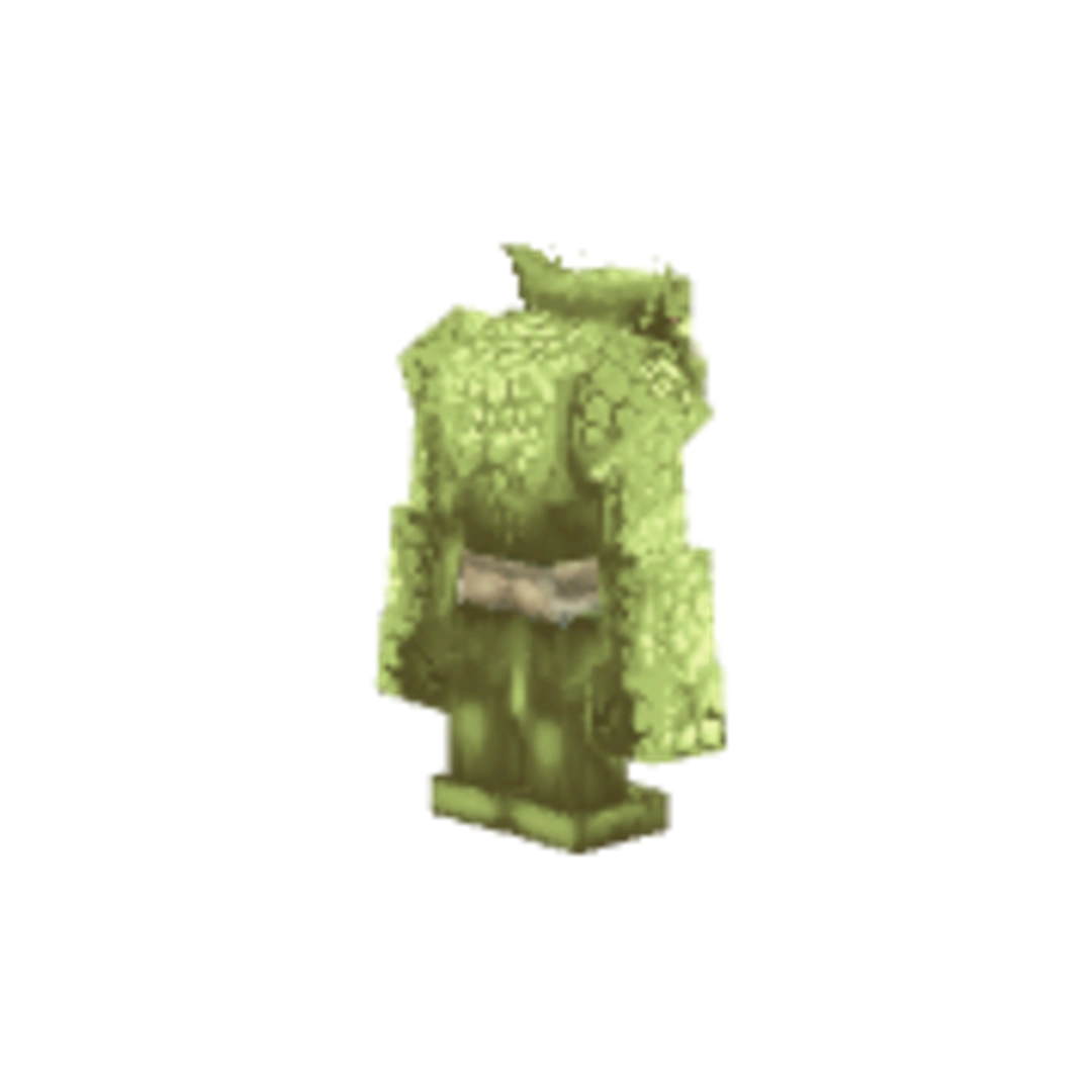 Miniatura Retaguardia