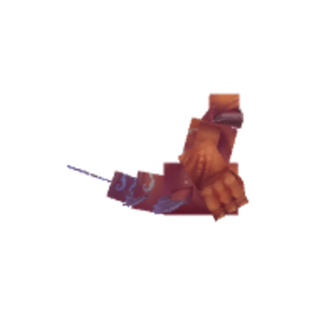 Miniatura Flanco Izquierdo