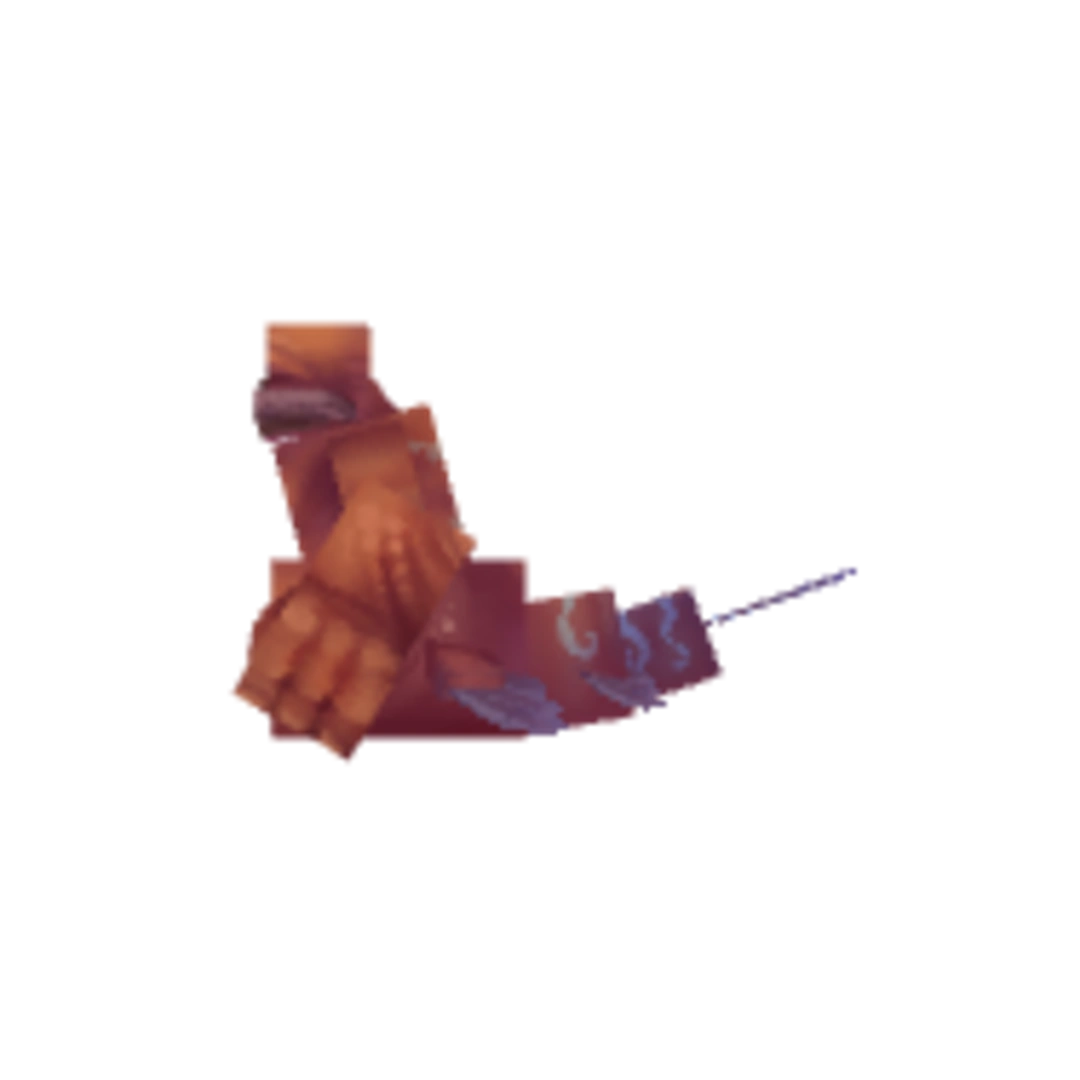 Miniatura Flanco Derecho