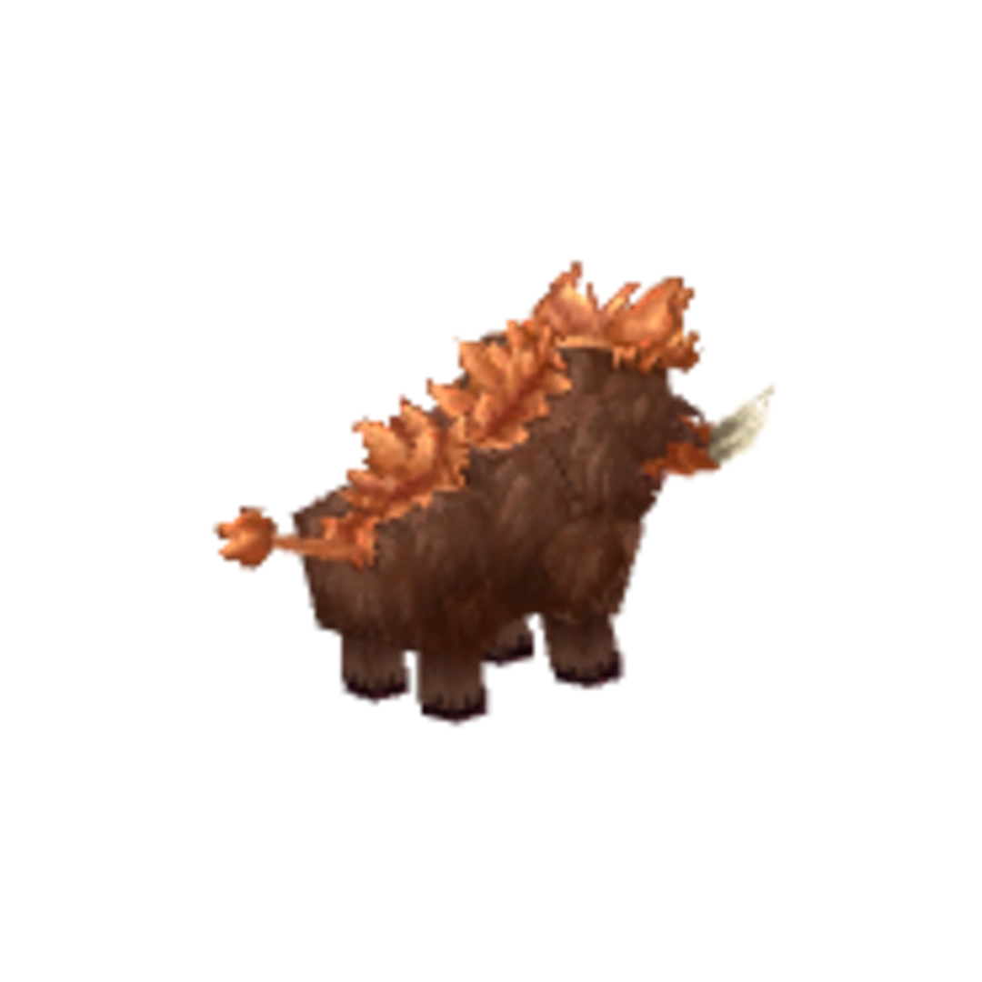 Miniatura Retaguardia