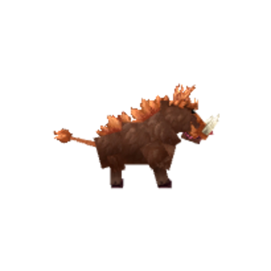 Miniatura Flanco Izquierdo