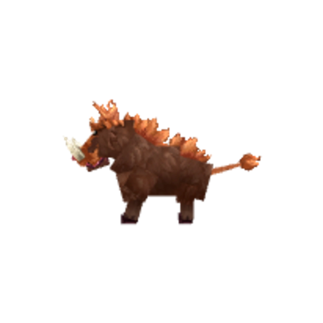 Miniatura Flanco Derecho