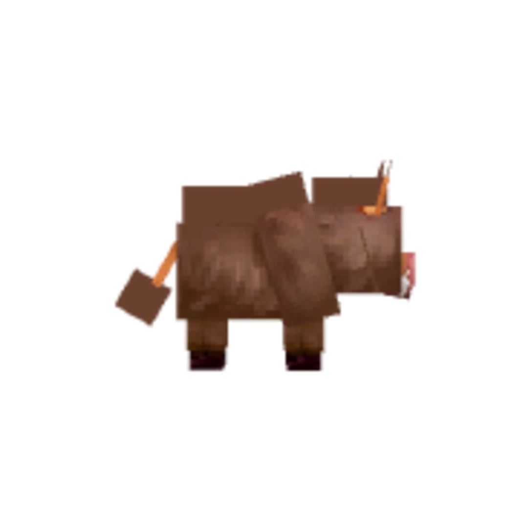 Miniatura Flanco Izquierdo