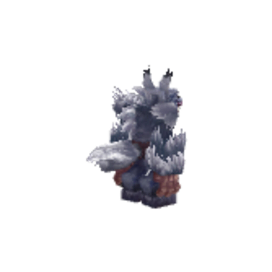 Miniatura Retaguardia