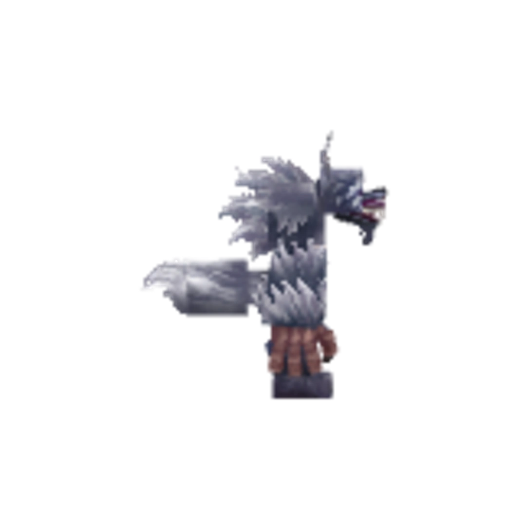 Miniatura Flanco Izquierdo