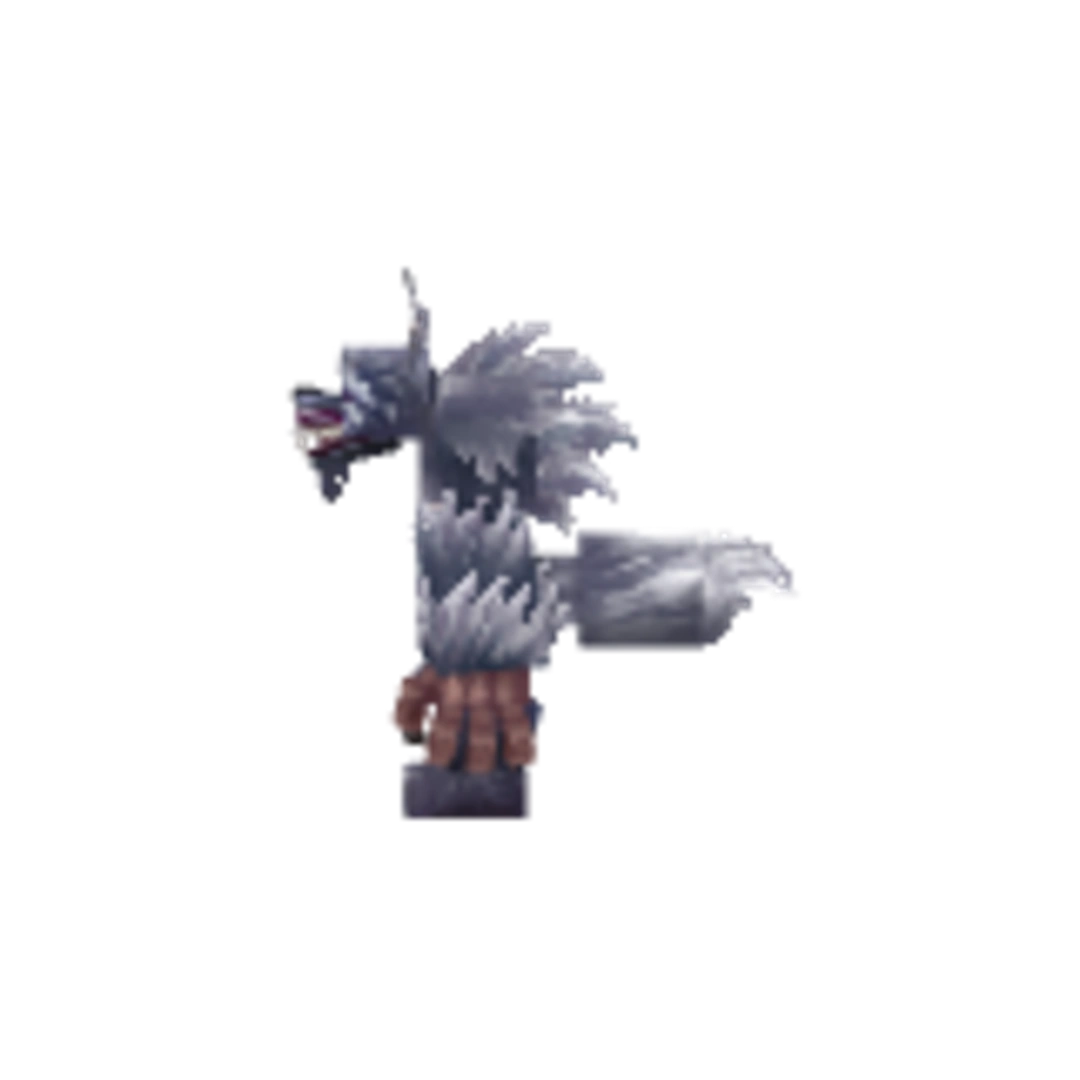 Miniatura Flanco Derecho