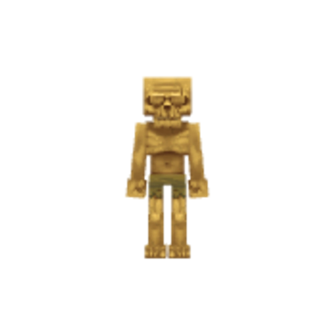 Vista del modelo Zombie-Zombie_Sand de Hytale